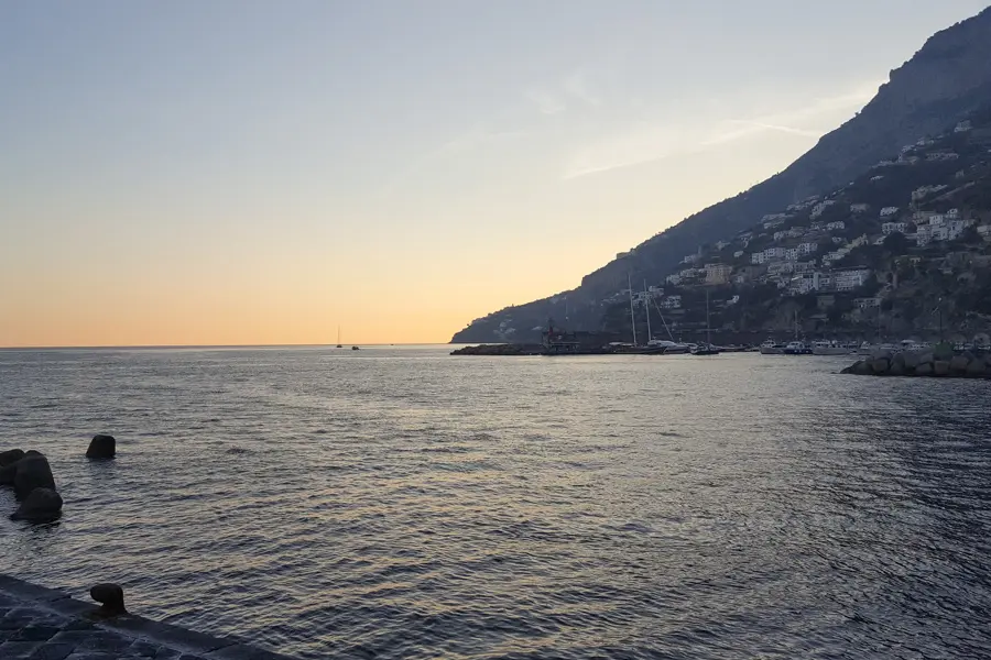 Amalfi