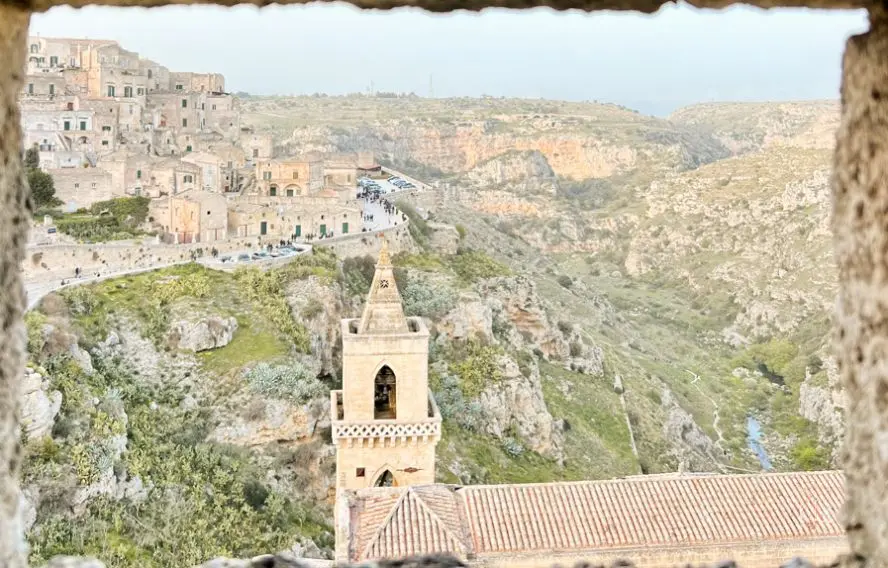 Apulia Bikes Tour