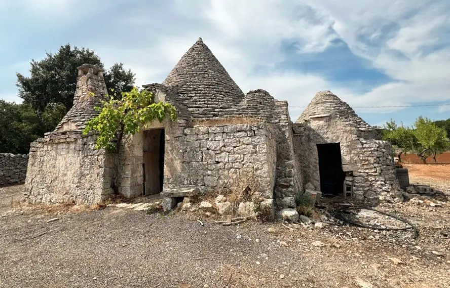 Apulia Bikes Tour