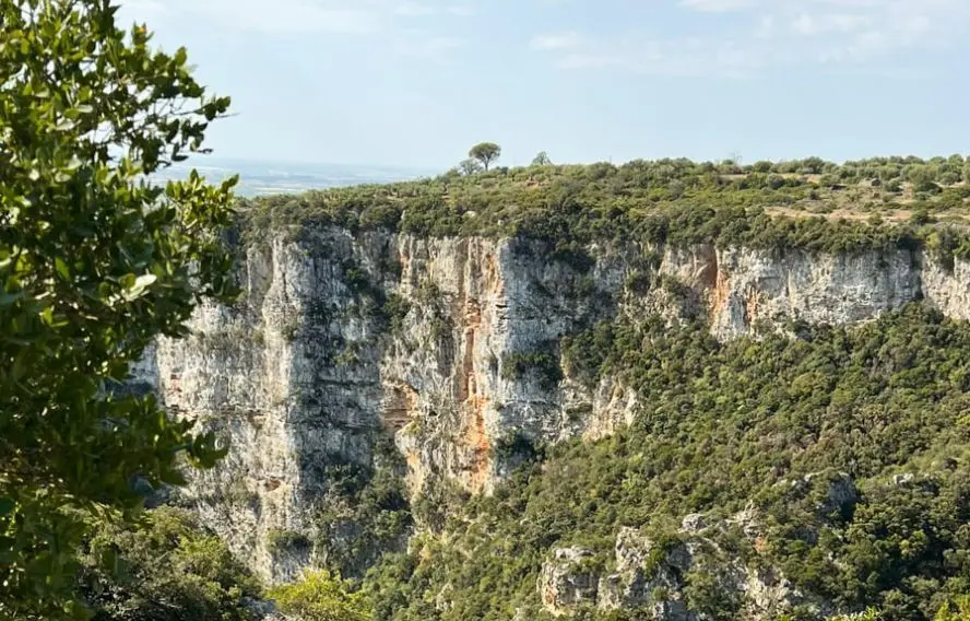 Apulia Bikes Tour Passage par Gravina
