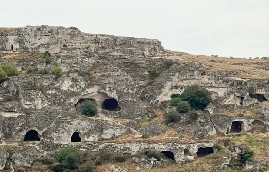 Apulia Bikes Tour