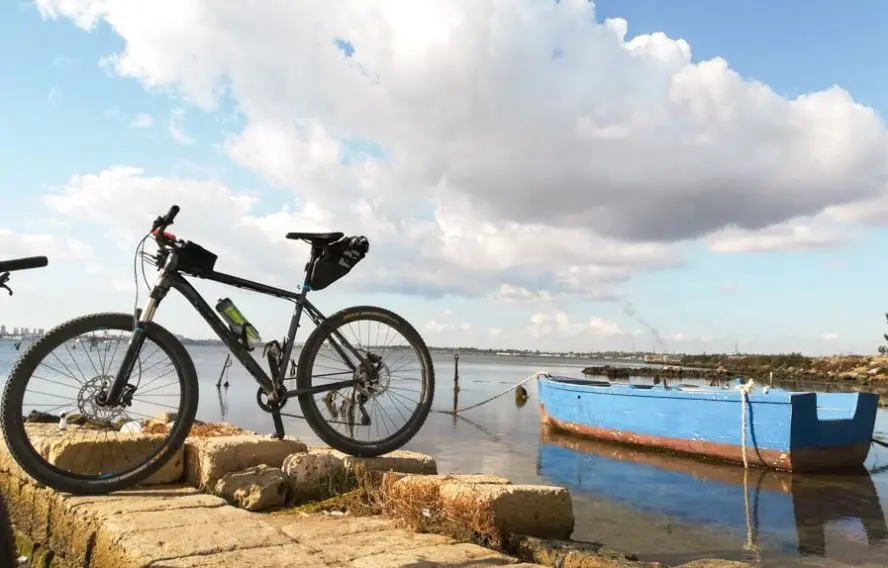 Apulia Bikes Tour