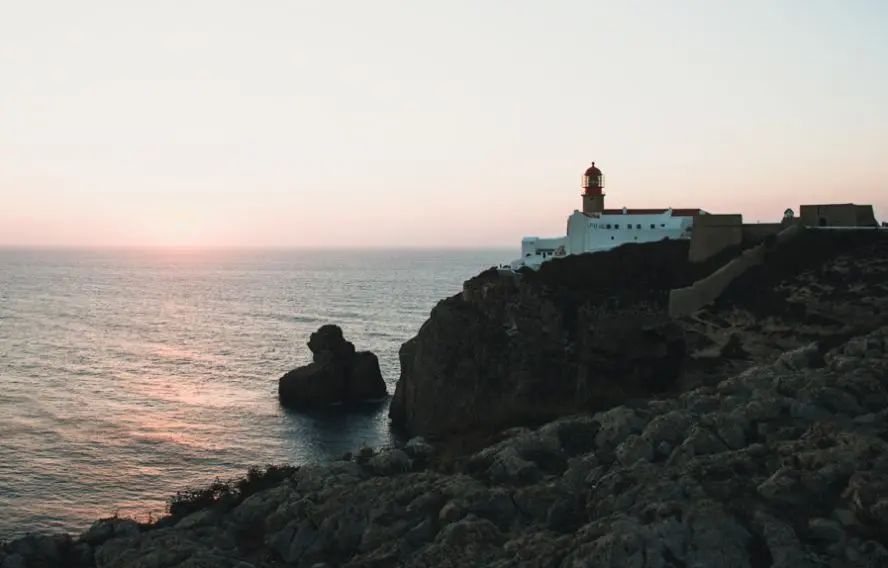 Phare de Sagres