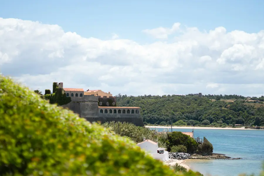 Vila Nova de Milfontes