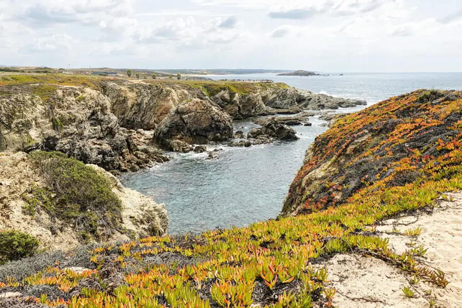 Image Rota Vicentina, l'intégrale