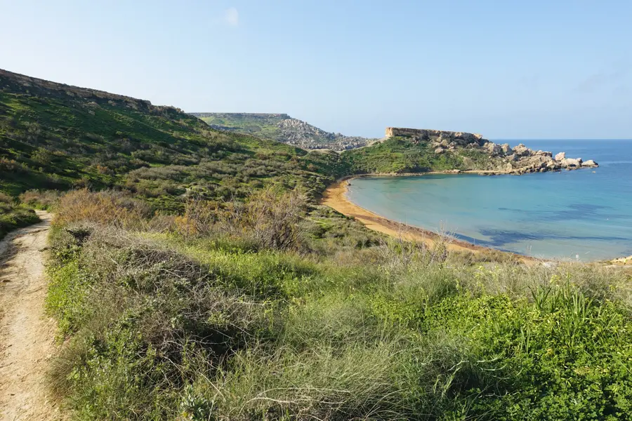 Image Malte et Gozo