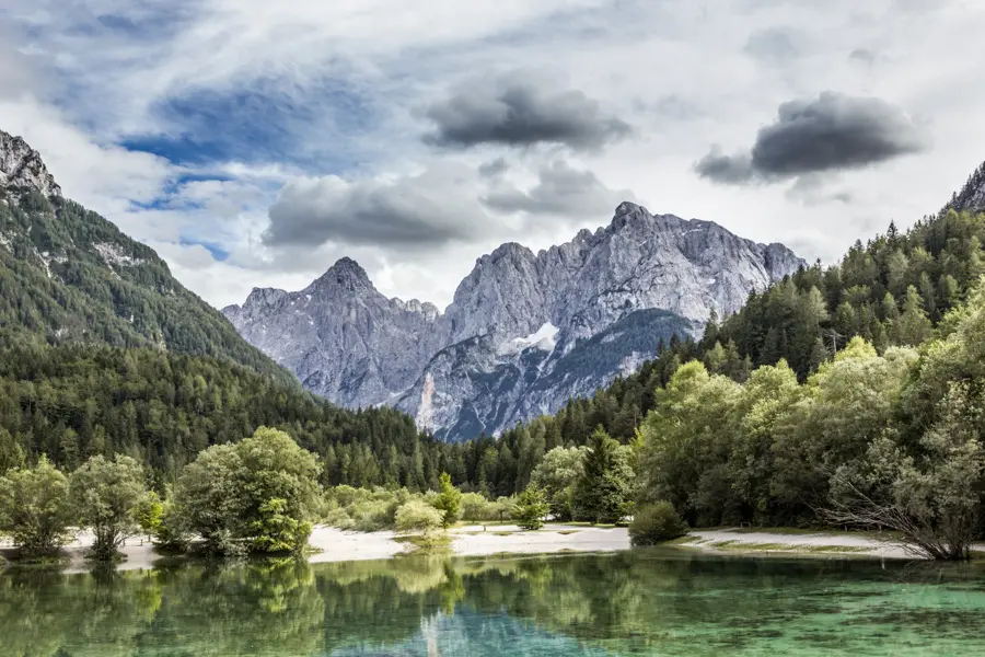Kranjska Gora