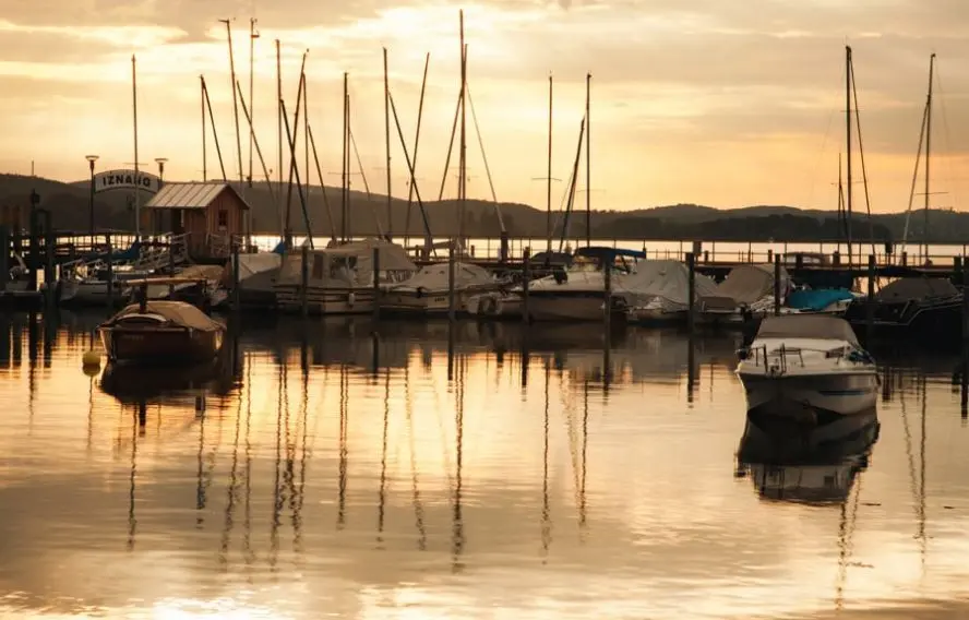 Voyage à vélo - Le tour du lac de Constance à vélo en famille