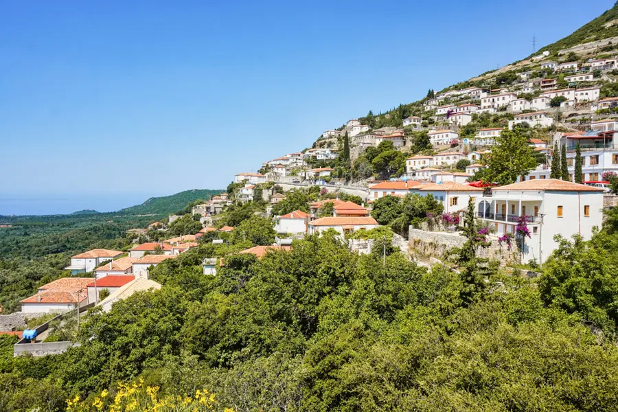 Les joyaux cachés de la Riviera albanaise
