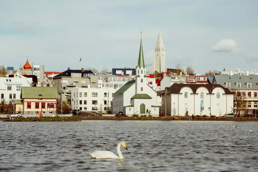 Evelyn Paris Unsplash