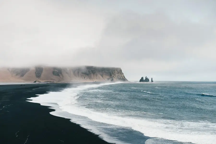 Trek - Escapade en Islande
