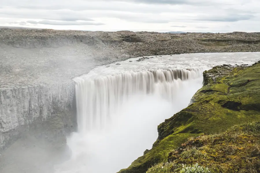 Misha Martin Unsplash