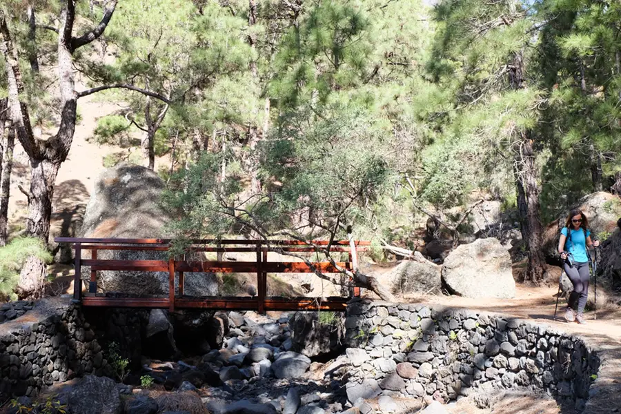 Image La Palma - 8 jours