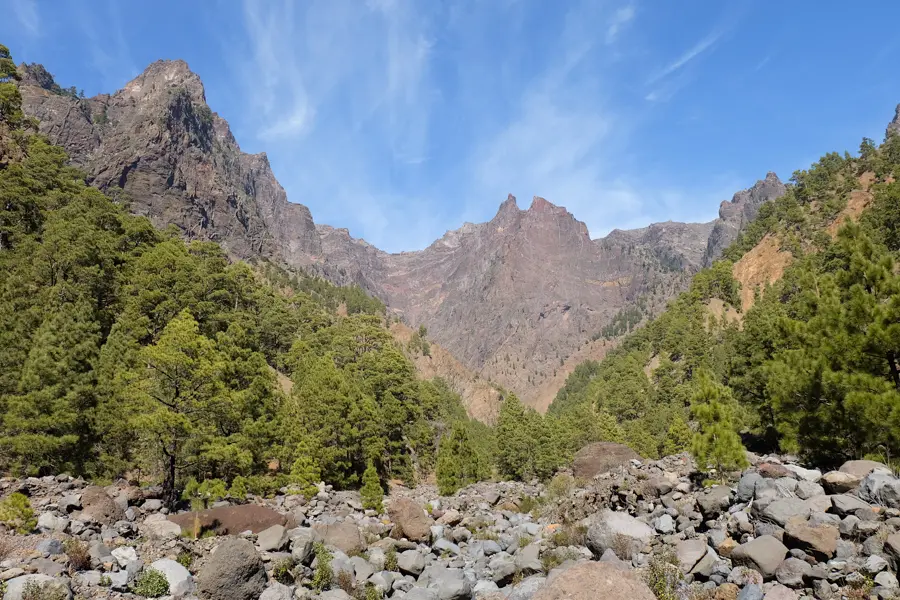 Image La Palma - 8 jours