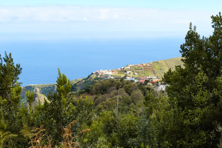 Image La Palma - 8 jours