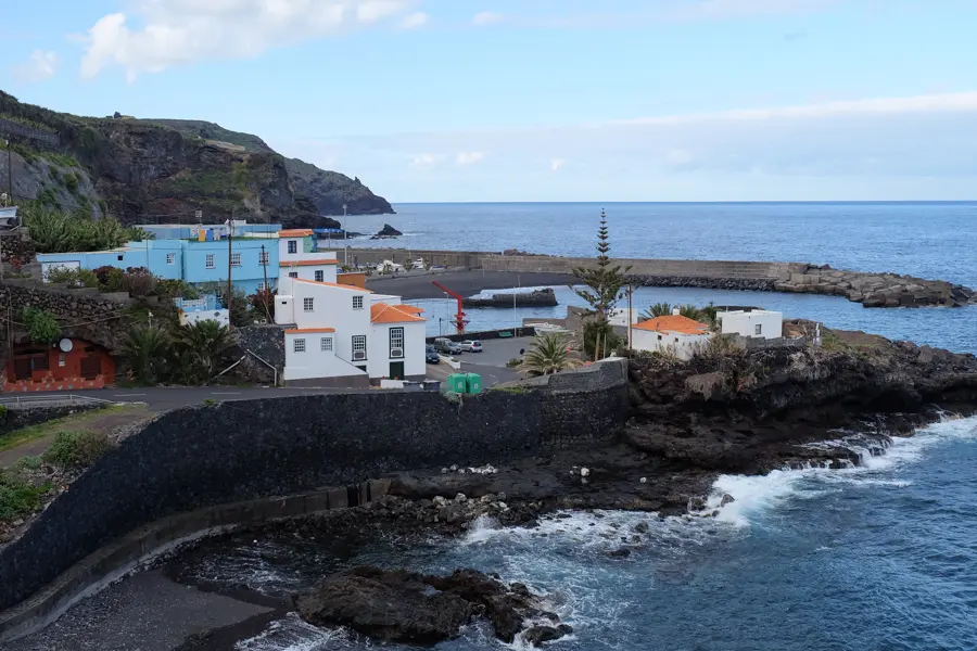 Image La Palma - 8 jours