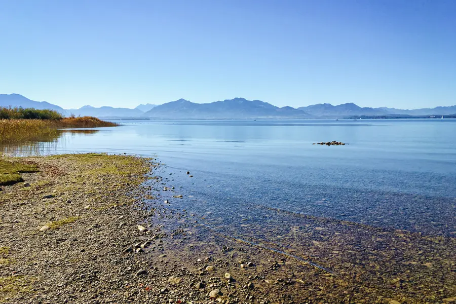 panorama sur les massifs alpins