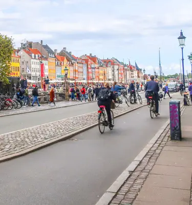 copenhague-helsingborg-a-velo