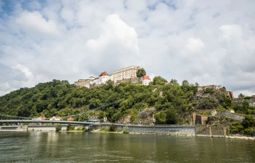 Voyage à vélo - La voie du Danube à vélo : de Passau à Budapest