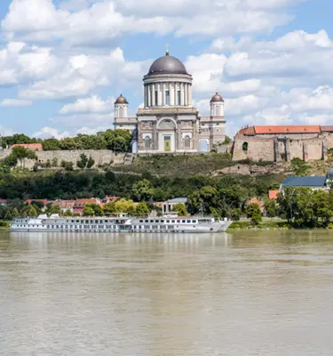 vienne-budapest-velo