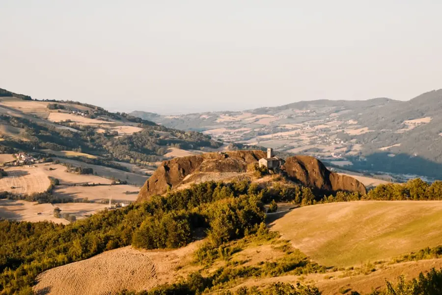 Lorenzo Bignami Unsplash