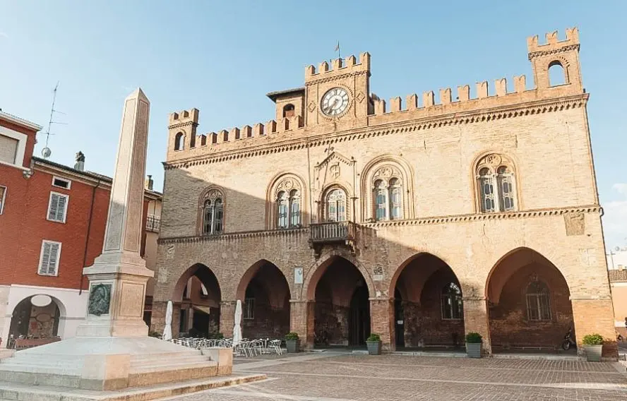 iStock Clodio Fidenza