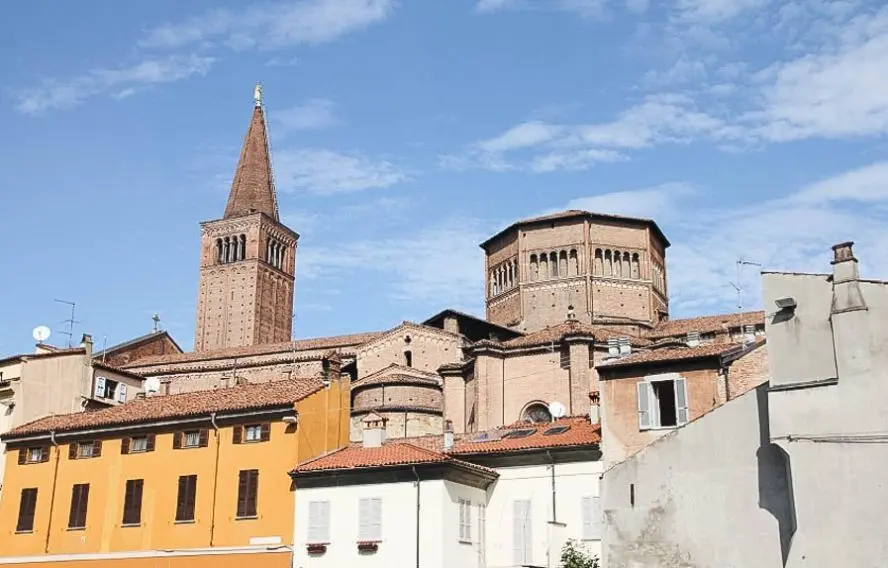 iStock Pungato Piacenza