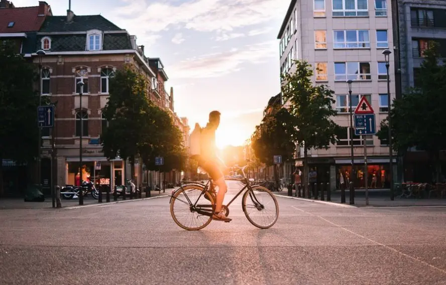 Unsplash Tobias Cornille