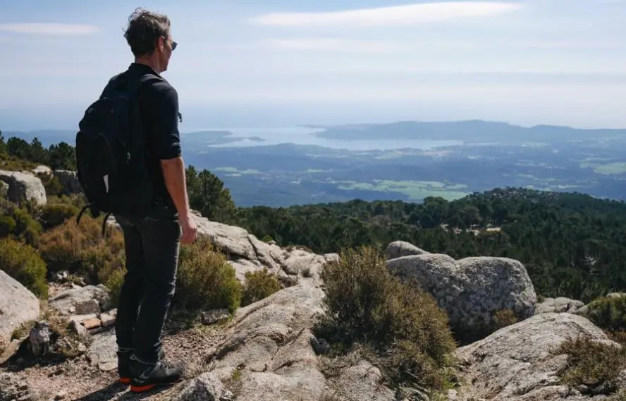 Ospedale Cartalavonu, de Mare a Mare, corse