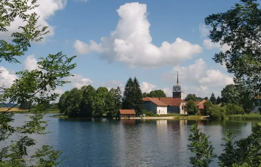 P.saint-Jean
