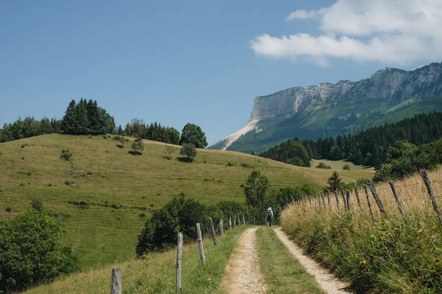 Tour de la Chartreuse