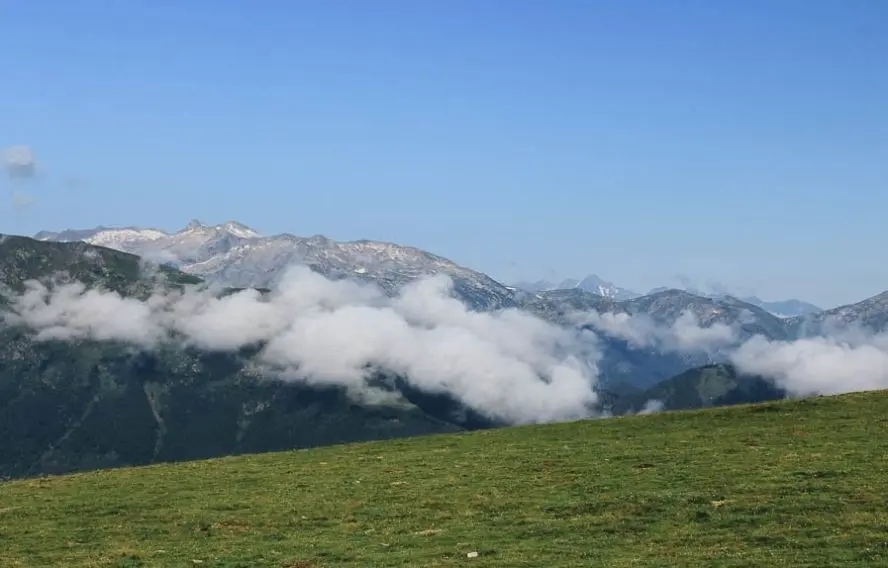 Respyrénées