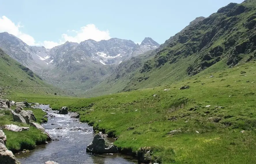 Respyrénées