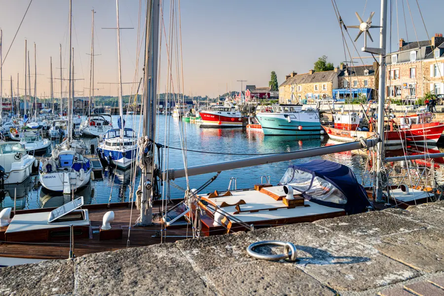 Port de Paimpol