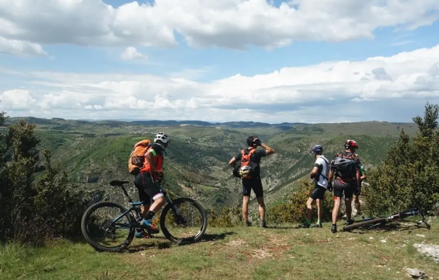 Cévennesevasion