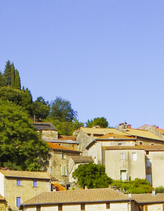 village-traditionnel-olargues