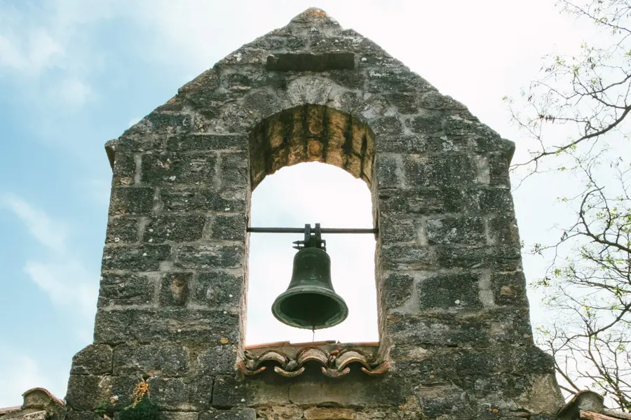 Les clochers de Tourmente