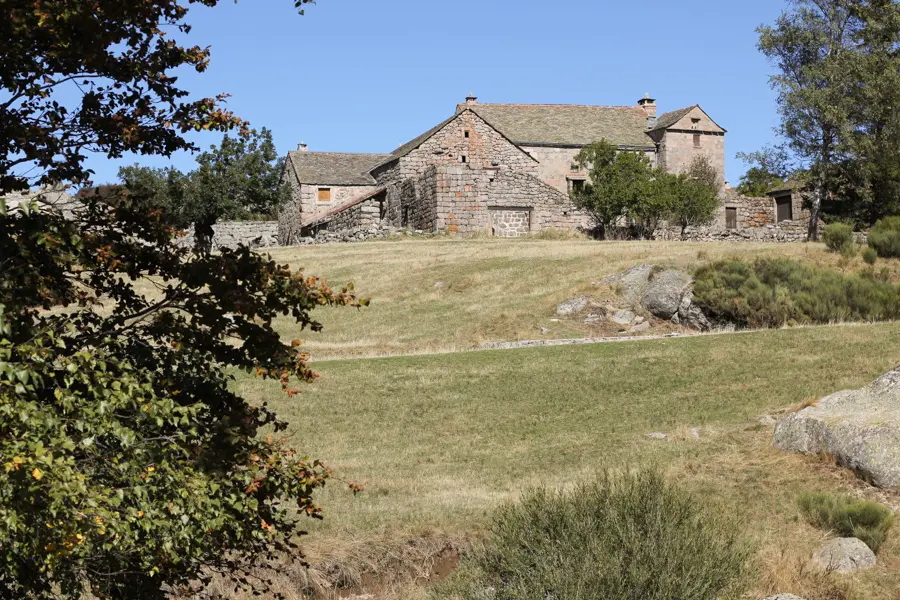 Douceurs du Mont-Lozère