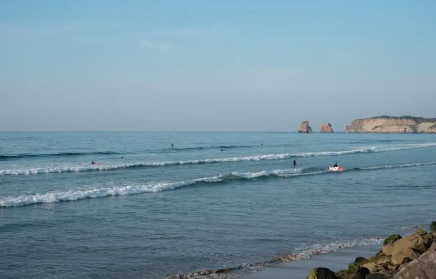 Hendaye