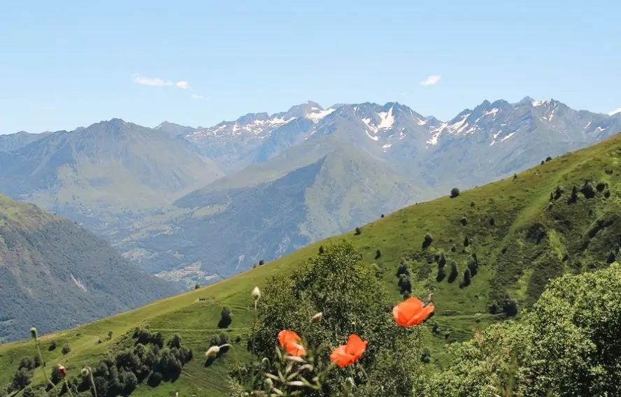 Respyrénées
