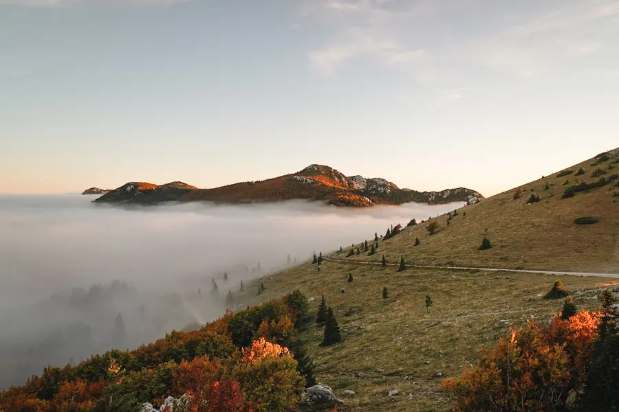Parc National du Velebit 