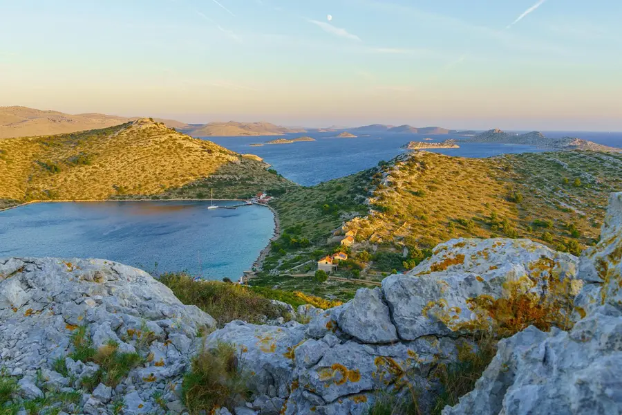 Parc de Kornati