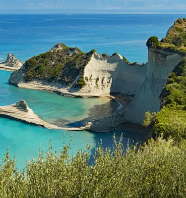 falaises-blanches-cap-drastis-corfu