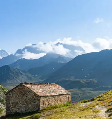 col-du-grand-saint-bernard