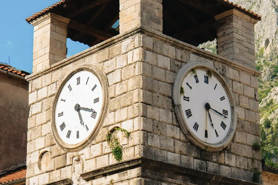 Le Monténégro et son riche patrimoine