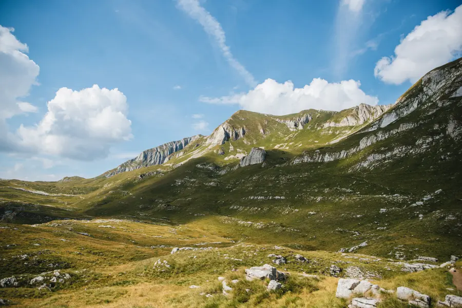 Parc National de Durmitor 