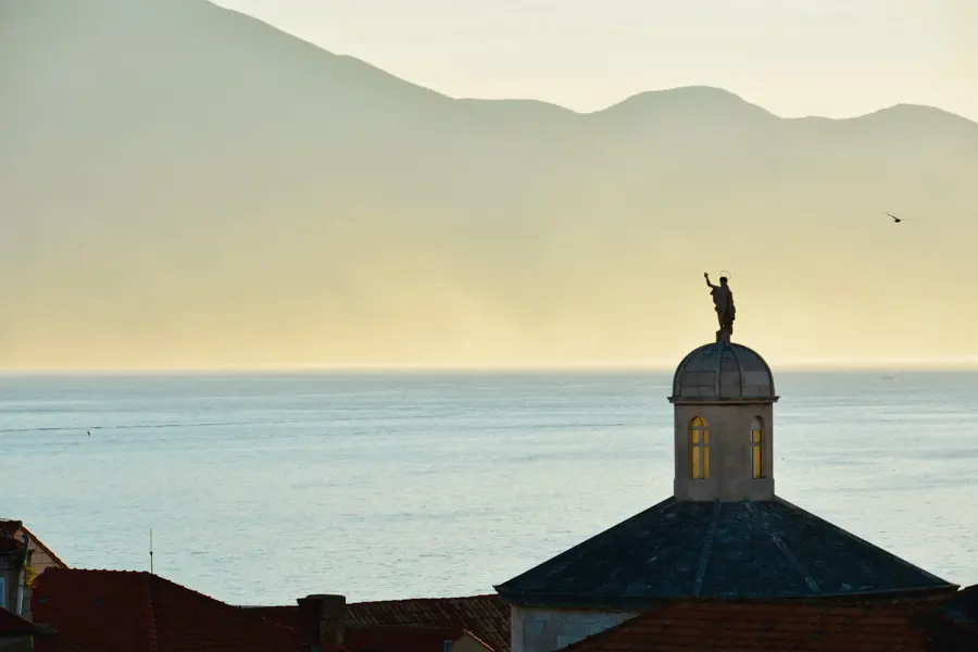 Patrimoine de Korkula