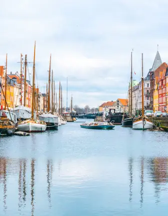 copenhague-et-lile-du-sjlland-a-velo