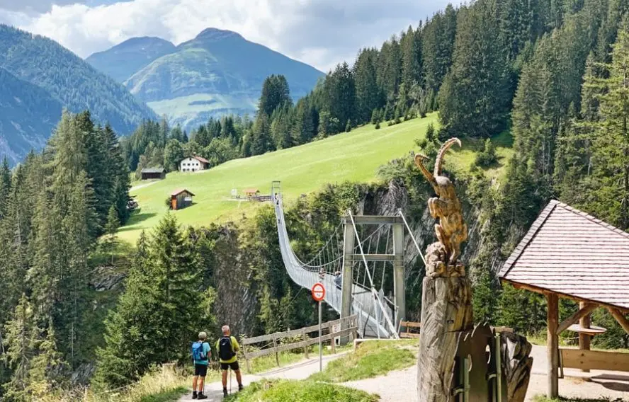 Eurohike