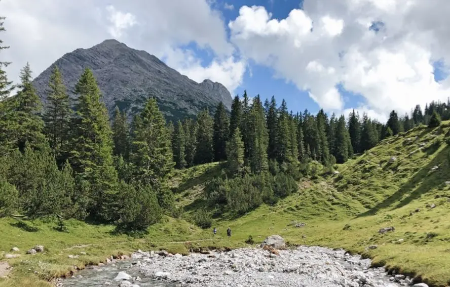 Eurohike